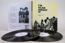 Load image into Gallery viewer, Double LP - I'm Glad About It: The Legacy of Gospel Music in Louisville, 1958-1981