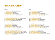 Load image into Gallery viewer, Box Set - I'm Glad About It: The Legacy of Gospel Music in Louisville, 1958-1981