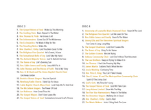 Load image into Gallery viewer, Box Set - I'm Glad About It: The Legacy of Gospel Music in Louisville, 1958-1981