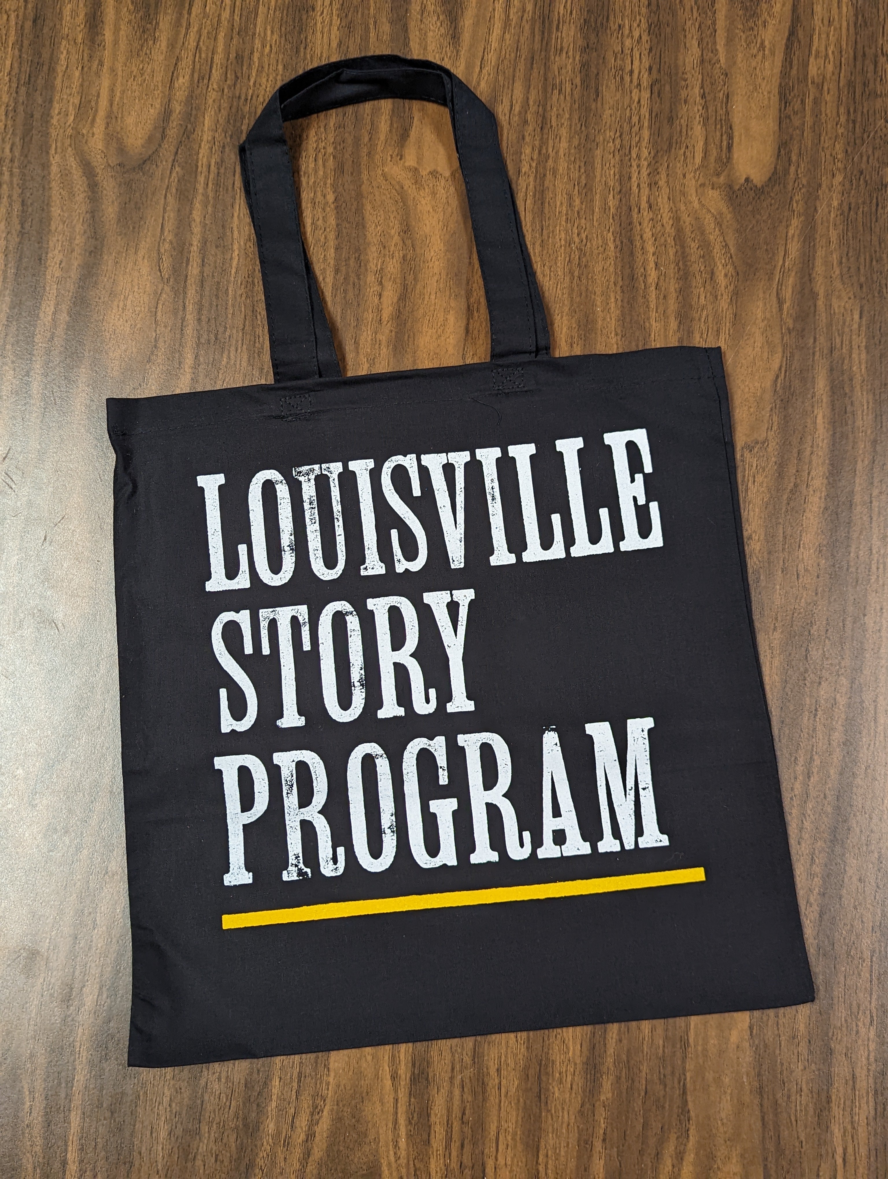 Louisville Tote Bags