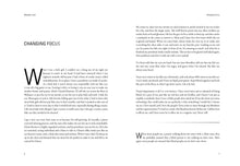 Load image into Gallery viewer, We Can Hear You Just Fine: Clarifications from the Kentucky School for the Blind