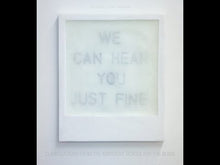 Load and play video in Gallery viewer, We Can Hear You Just Fine: Clarifications from the Kentucky School for the Blind